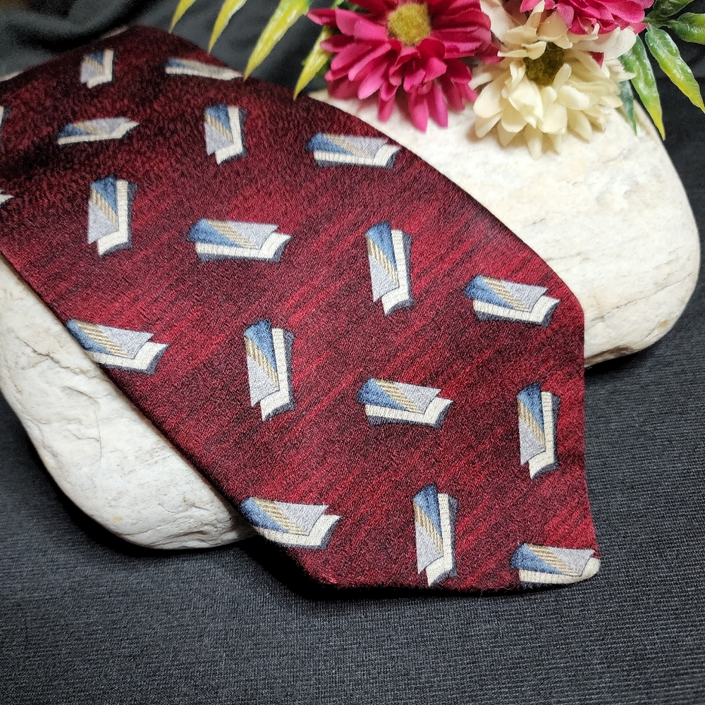 Pierre Cardin Tie